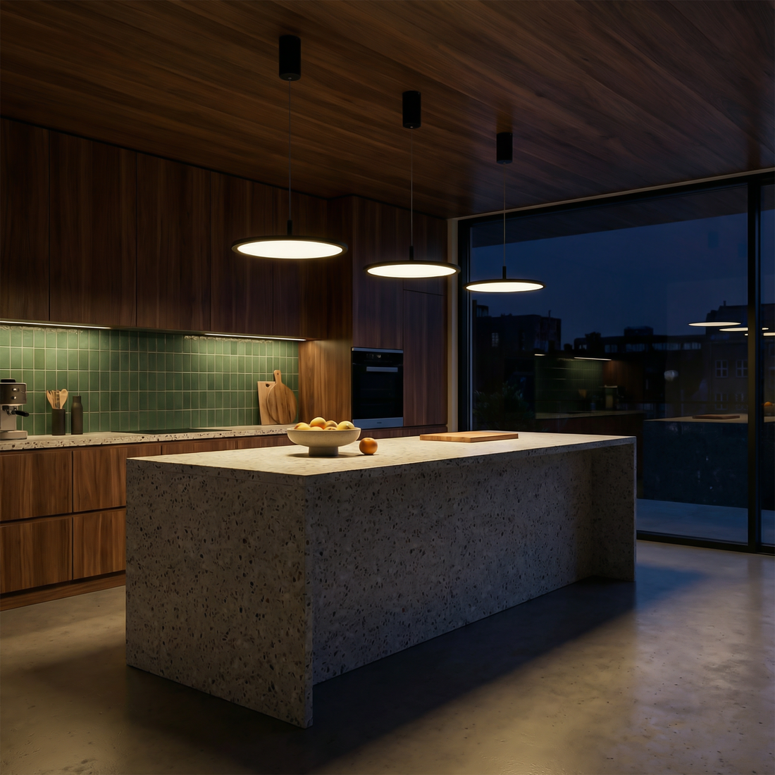 How to Brighten a Dark Room Without Major Renovations