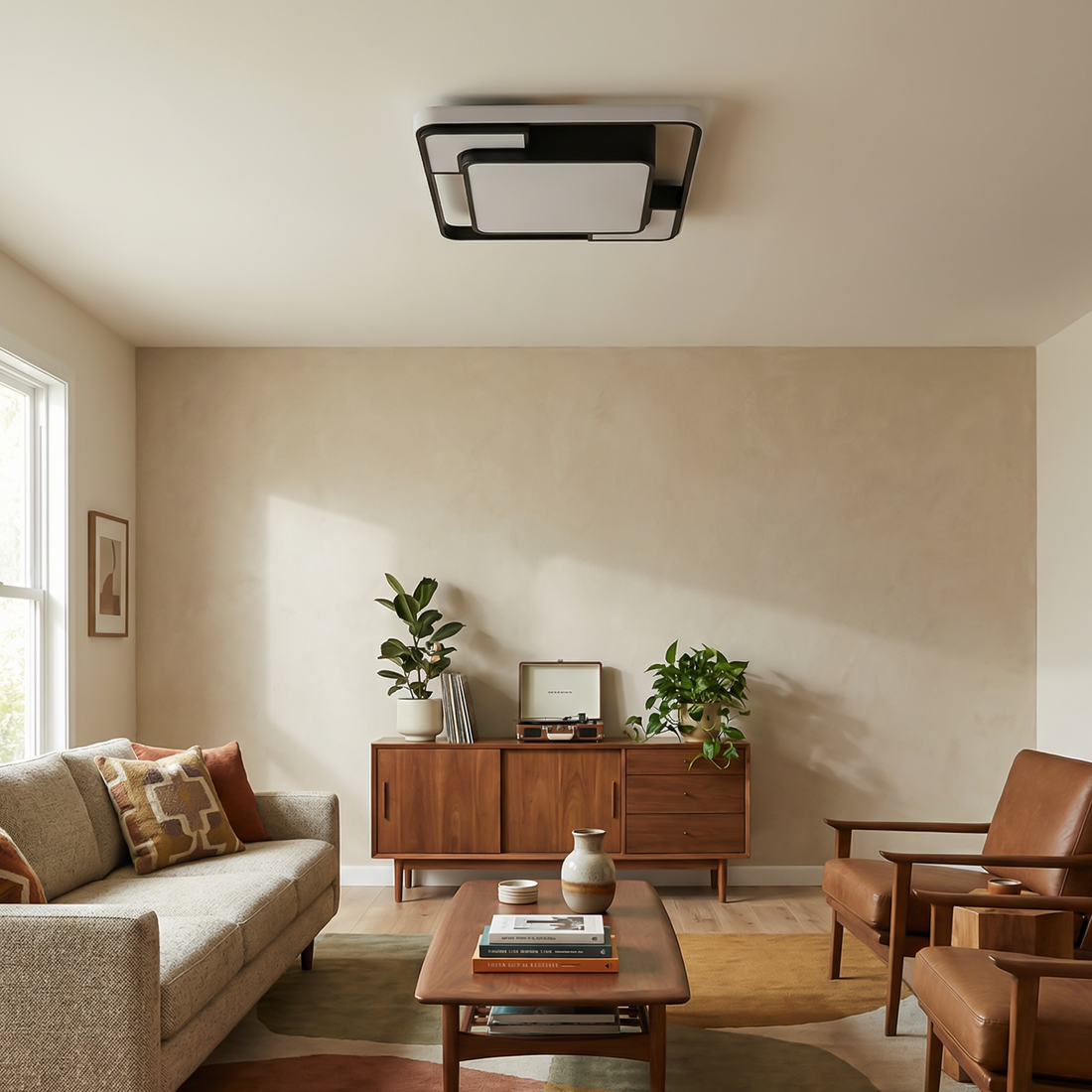 Living Room Lighting Ideas That Actually Work in Real Homes