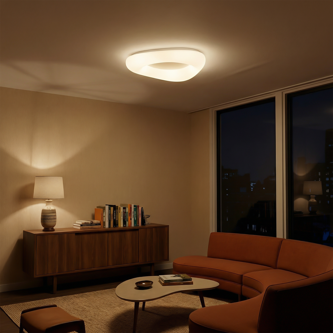 Minimalist Lighting Ideas: How to Light Clean, Modern Interiors with Confidence