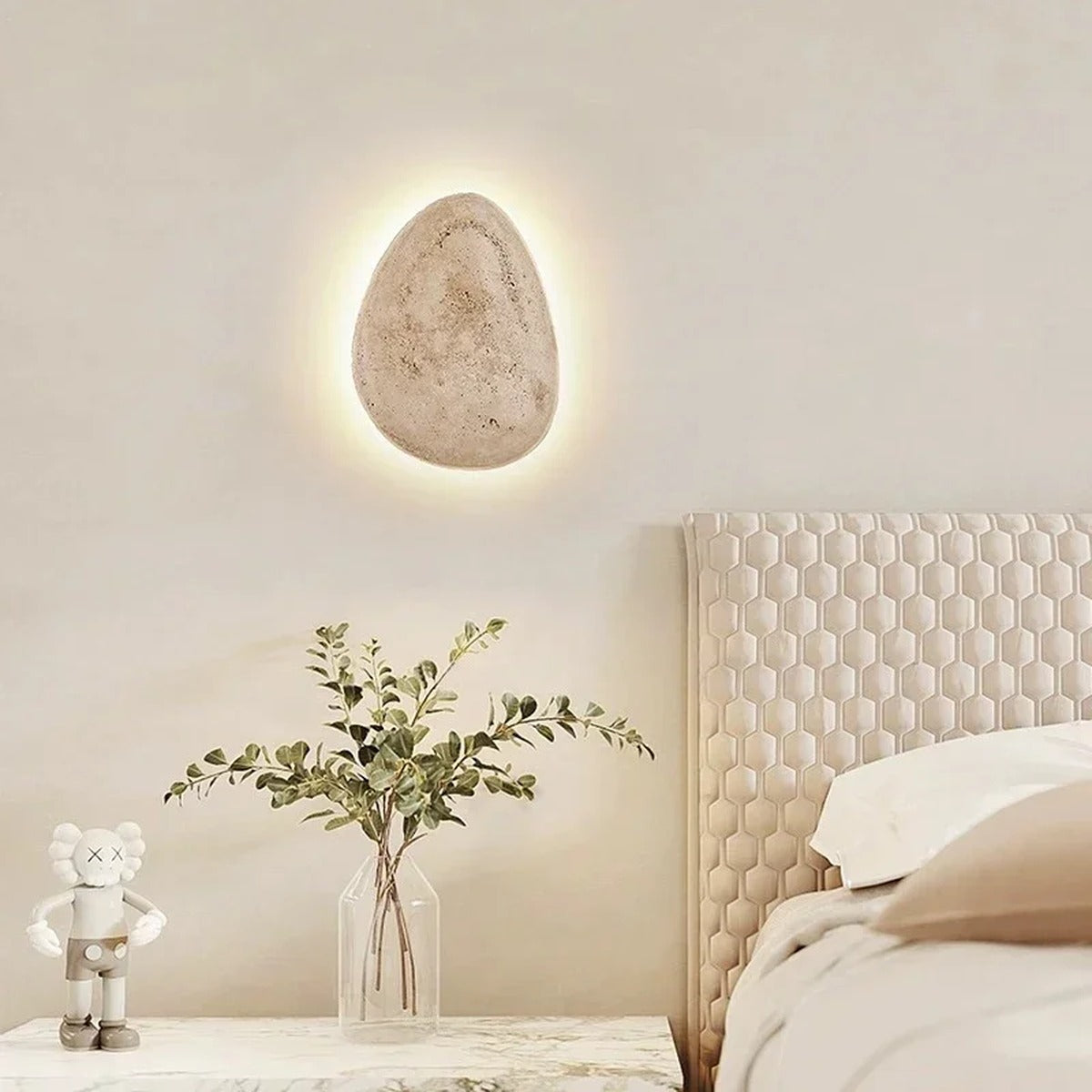 Wall Sconce Luxara — view 2