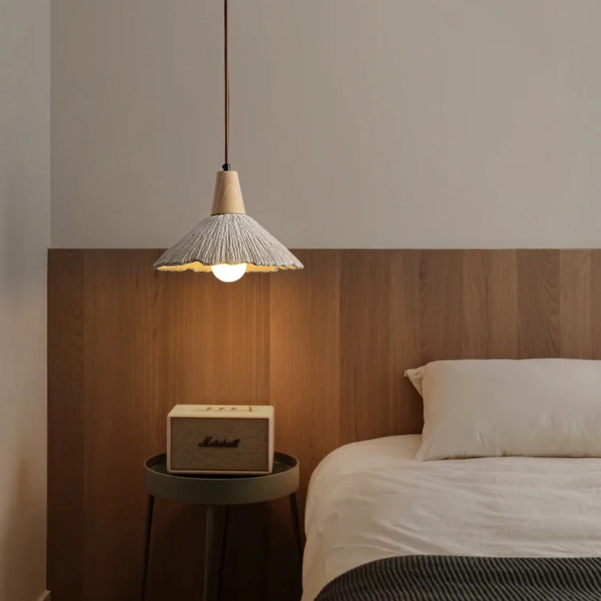 Modern Pendant Light Luxara — view 4