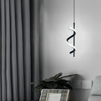 Minimalist Chandelier Ulvorn — view 2