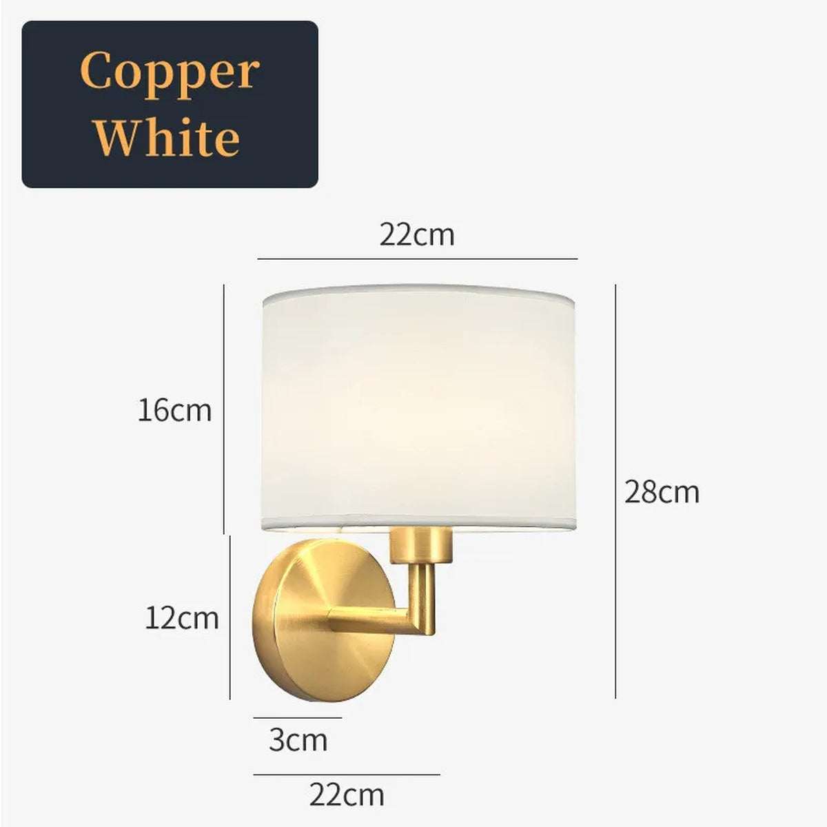 Refined Sculptural Globe Wall Sconce Aurelon – Product Detail 9