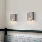 Modern Wall Sconce Luxara — view 2
