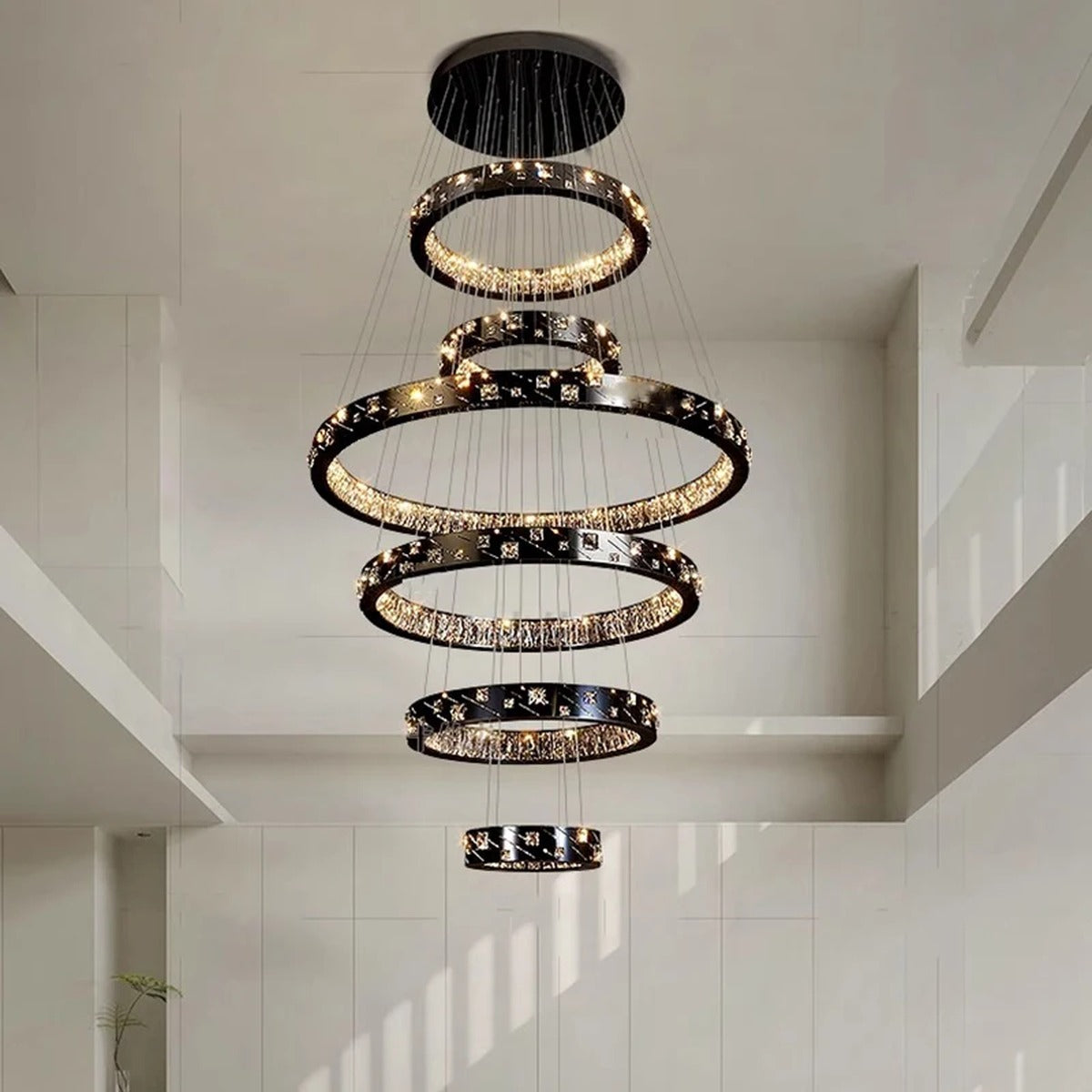 Pendant Light Luxara — view 3