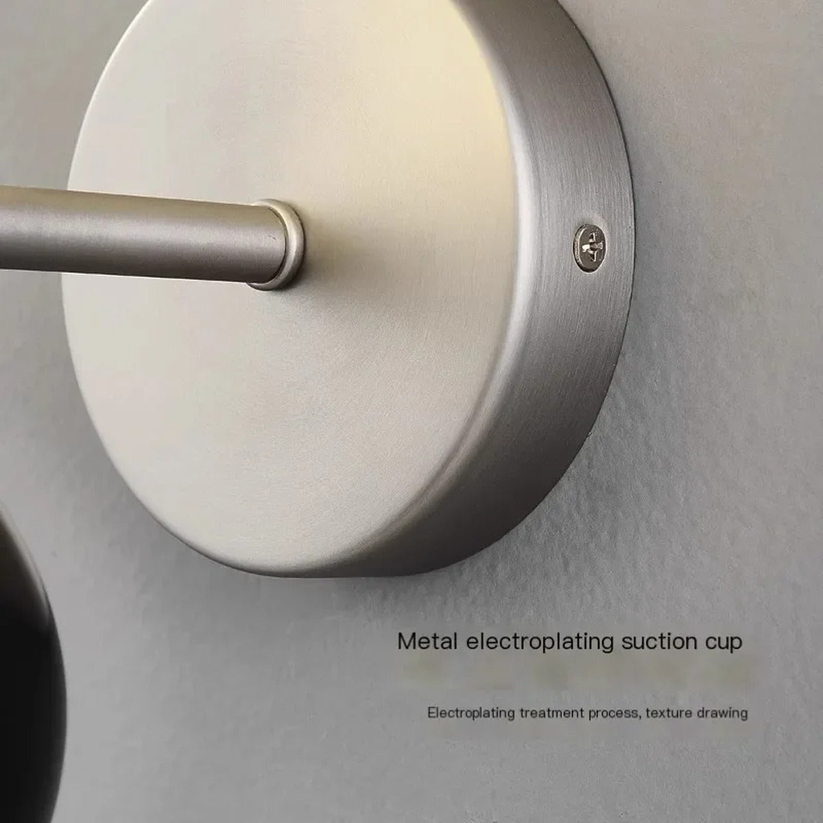 Wall Sconce Genix — view 6