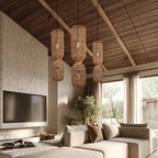 Chandelier Helion — view 3
