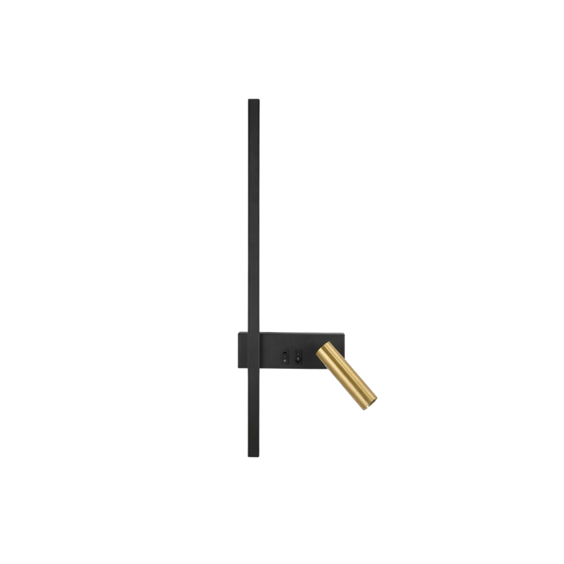 LED Adjustable Wall Sconce Belora