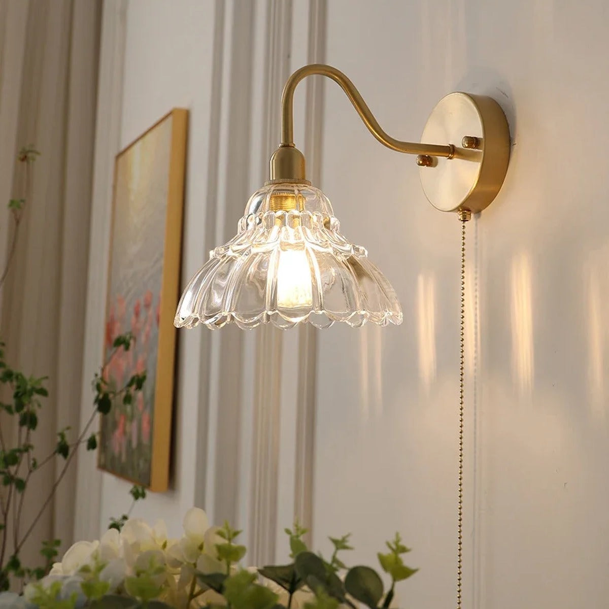 Minimalist Pendant Light Kalara — view 4