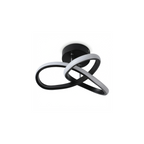 Modern Metal Arc Ceiling Light Auradex – Product Detail