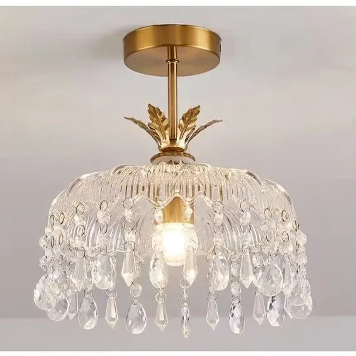 Modern Chandelier Velara — view 4