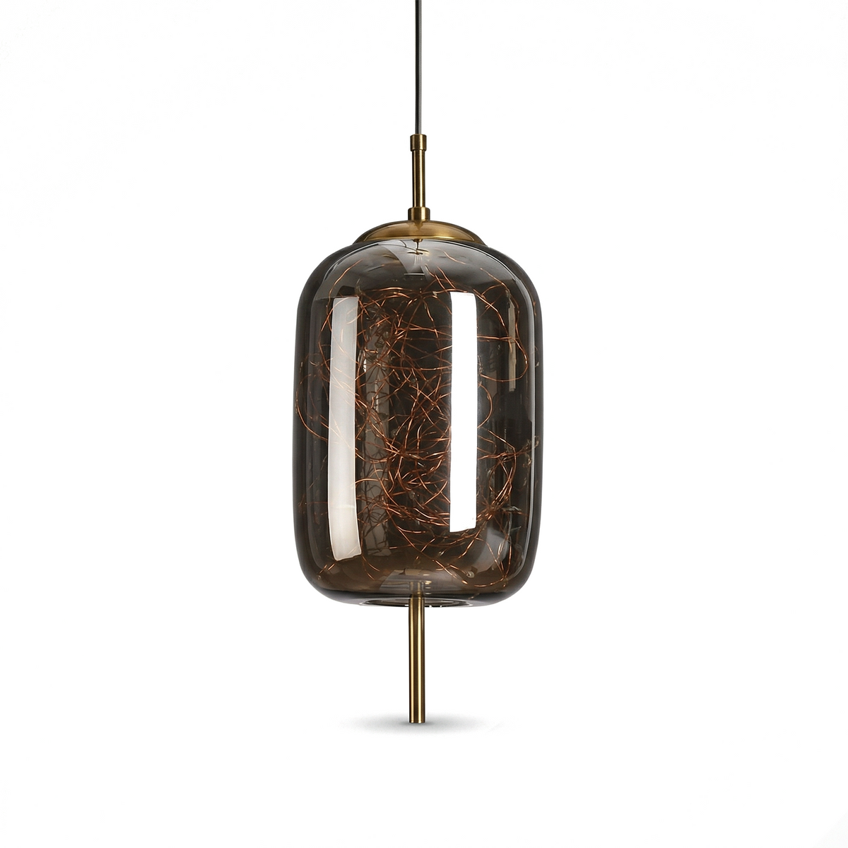 Designer Starlit Pendant Light Calera