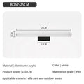 LED Bathroom Mirror Light Bar – Qvrix – Product Detail 7