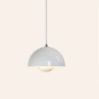 Retro Dome Pendant Light – Tangevox – Product Detail 10