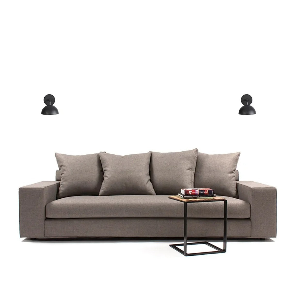 Nordic Wall Sconce Caelos — view 6