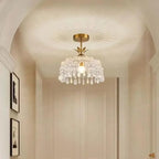 Modern Chandelier Velara — view 1