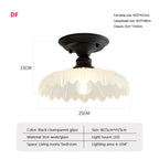 Ceiling Light Soloria — DF
