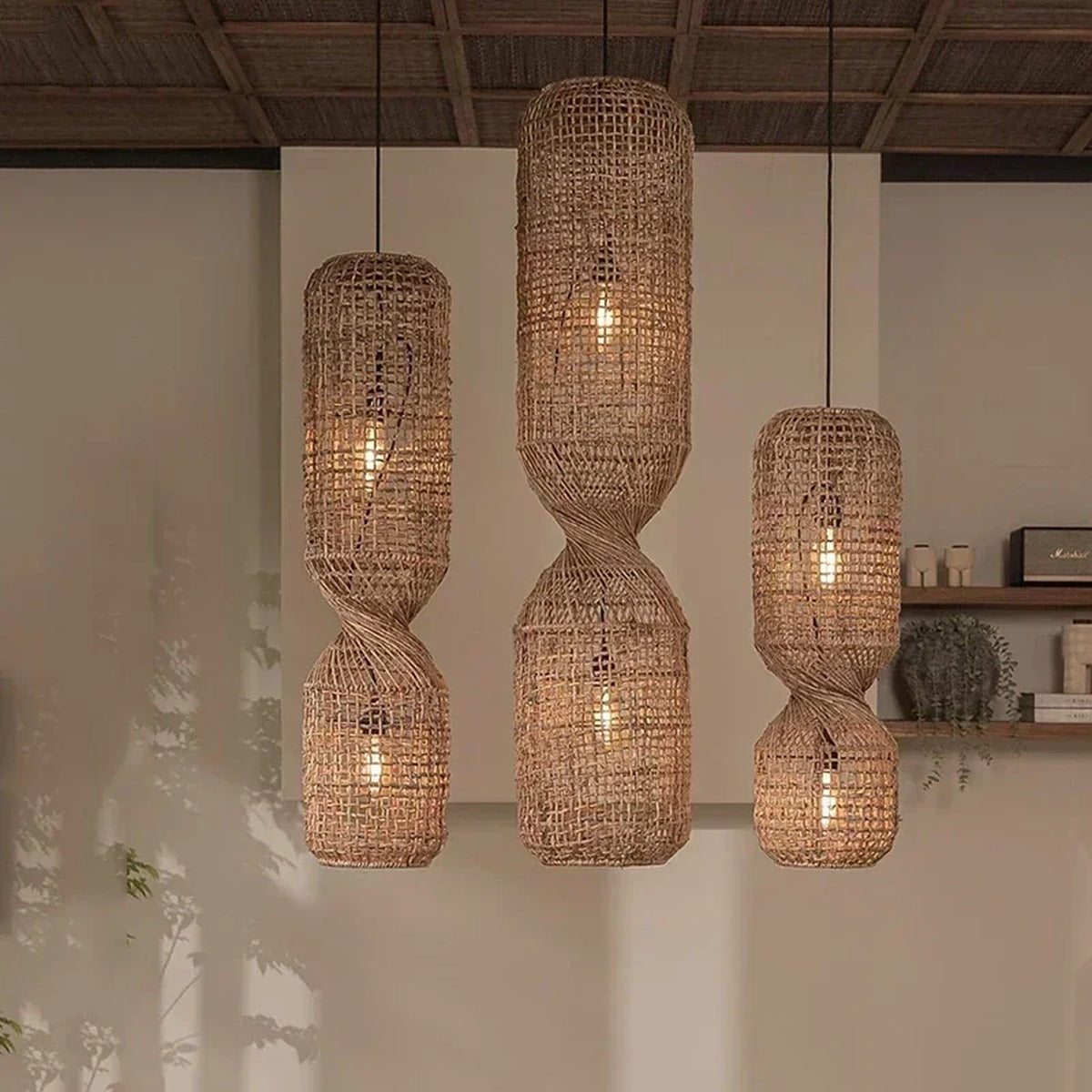 Chandelier Helion — view 5