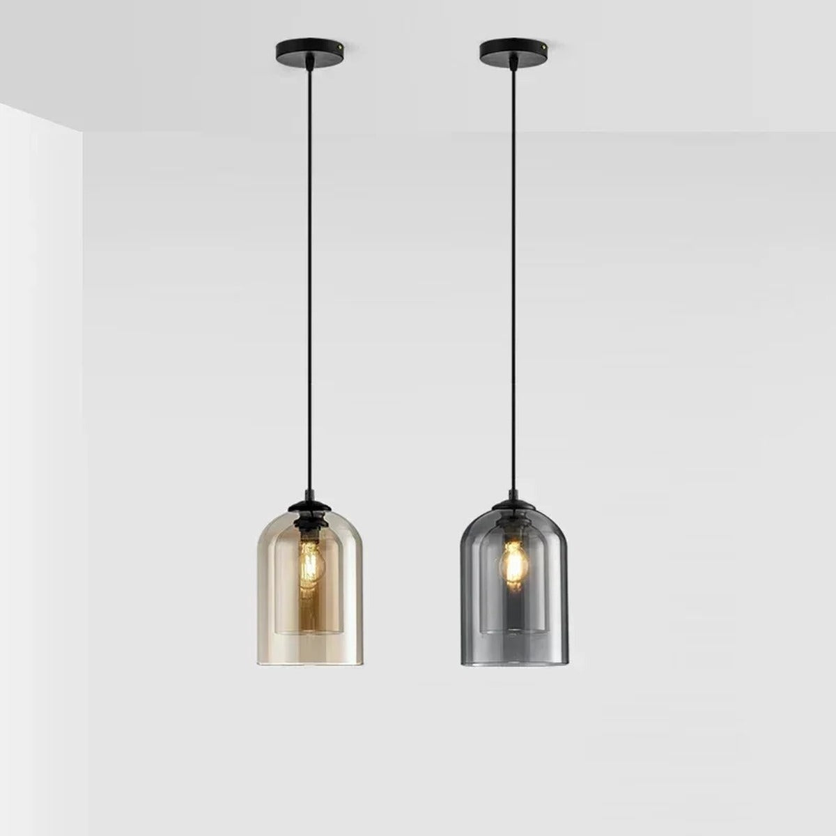 Pendant Light Luxara — view 6