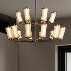 Modern Chandelier Velelix — view 3