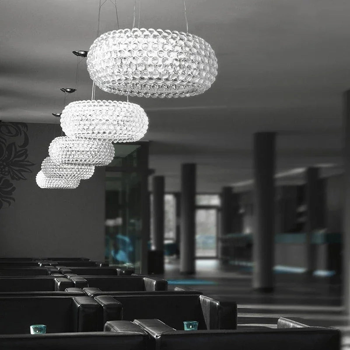 Pendant Light Luxara — view 6