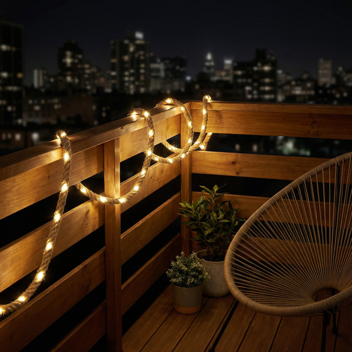 Premium Ambient String Lights Faira – Product Detail 6