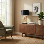 Visual Comfort Table Lamp Celera