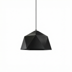 Colorful Shade Pendant Light Aurox – Lifestyle View 3