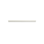 Elegant Linear Aluminum Ceiling Light Prylux – Lifestyle View 4