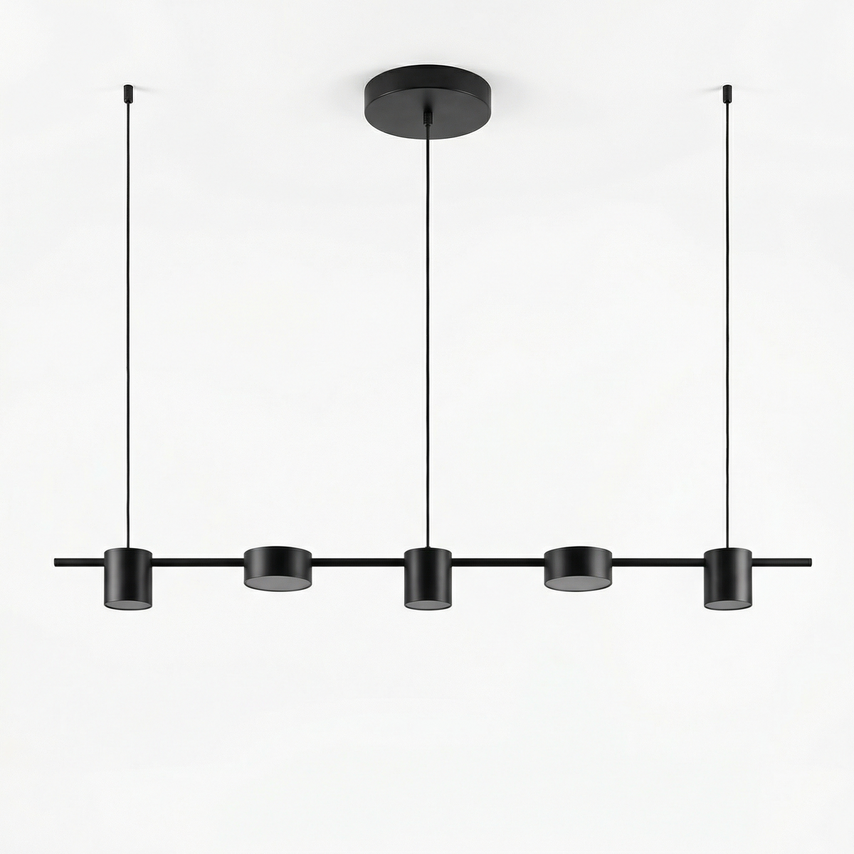 Linear Spotlight Bar Pendant Light Bariston – Product Detail 5