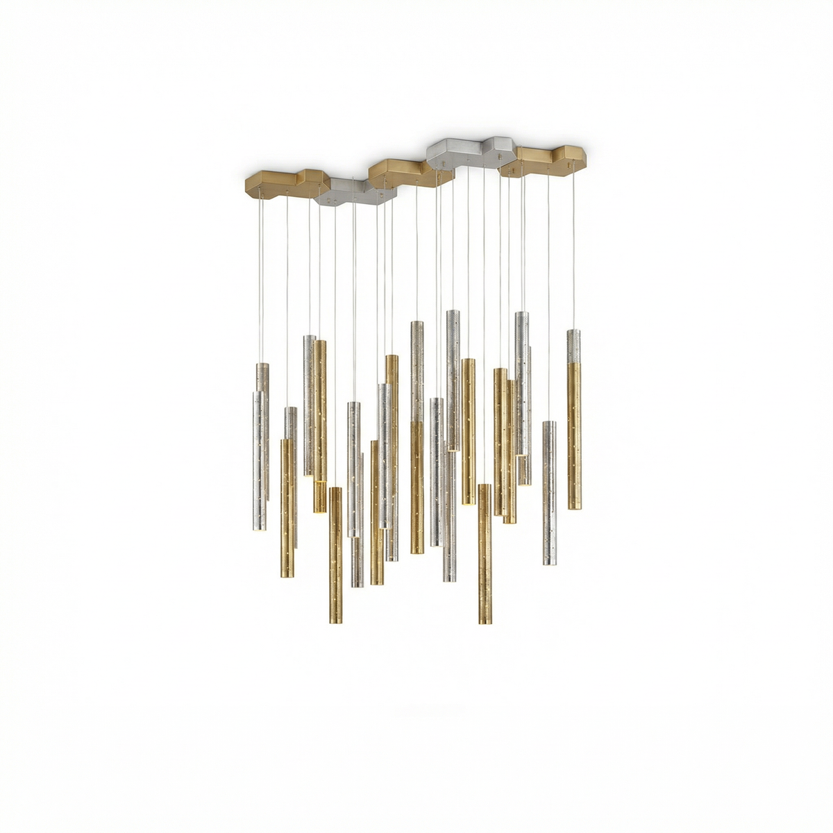 LED Modern Chandelier Ilix