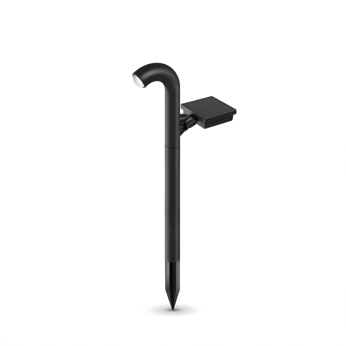 Solar Outdoor LED Spotlight Solenix – Lifestyle View 3