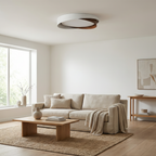 Modern Ceiling Light Golio