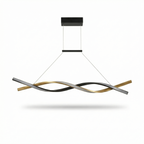 Metal LED Pendant Light Divon