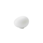 Hand-Formed Ceramic Floor Lamp Axiron – Lifestyle View 3