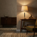 Dimmable Elegant Bedside Lamp Celix