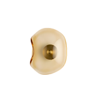 Organic Glass Wall Sconce Borlo – Amber Studio