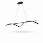 Grand Alloy Suspension Pendant Light Barovex – Lifestyle View 3