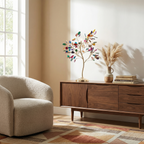 Organic Tree Branch Table Lamp Cavix – Product Detail 6