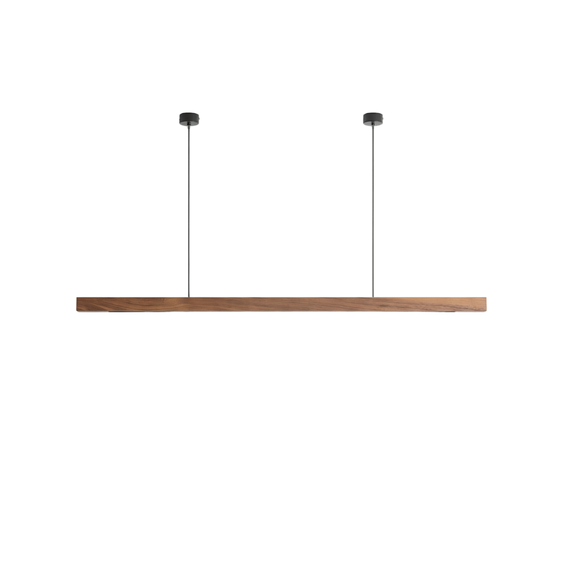 Minimalist Indoor Pendant Light Linearis – Product Detail 6