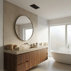 Adjustable Trimless LED Recessed Spotlight Precivex – Hero Shot