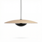 Minimalist Warm Glow Pendant Light Camori – Product Detail 7