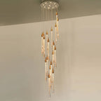 Modern Chandelier Sevon — view 2