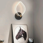 Modern Wall Sconce Kalix — view 4