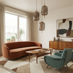 Designer Starlit Pendant Light Calera