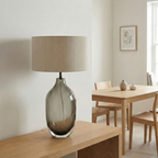 Premium Sculptural Bedside Lamp Cavmorath – Product Detail 6