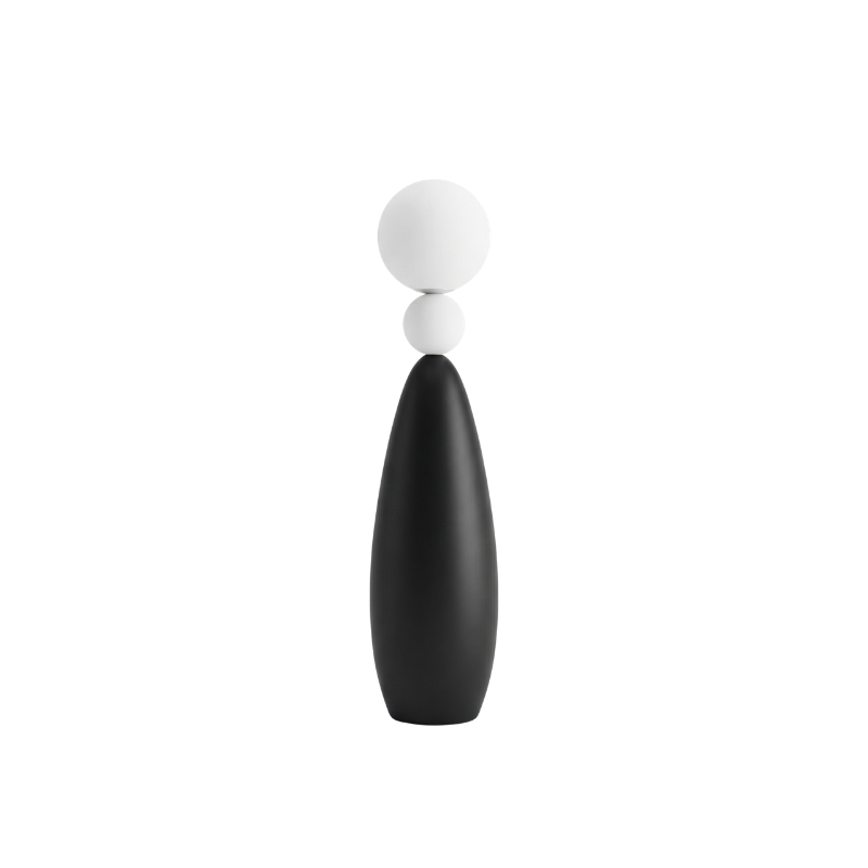 Designer Italien Floor Lamp Harion