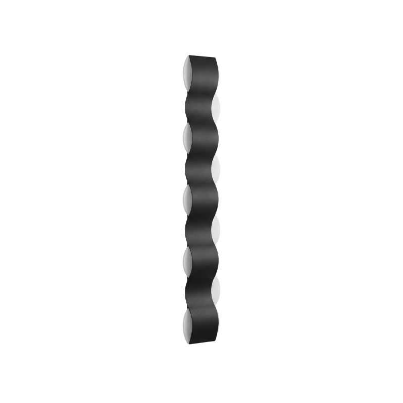 Outdoor Modern Wall Sconce Evion