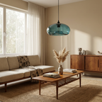Modern Sculptural Pendant Light Canevox – Product Detail 9