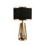 Minimalist Premium Designer Bedside Lamp Solenne – Product Detail 6